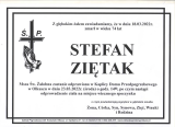 Stefan Ziętak