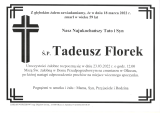Tadeusz Florek
