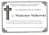 Władysław Malkowski