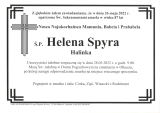 Helena Spyra