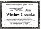 Jan Grzanka