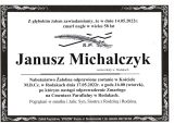 Janusz Michalczyk