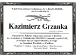 Kazimierz Grzanka