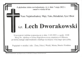 Lech Dworakowski