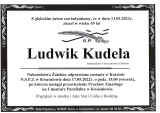 Ludwik Kudela