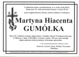 Martyna Gumółka
