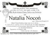 Natalia Nocoń
