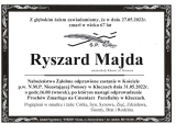 Ryszard Majda