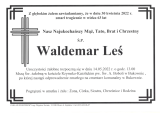 Waldemar Leś