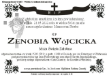 Zenobia Wójcicka