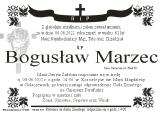 Bogusław Marzec