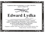 Edward Łydka