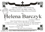 Helena Barczyk