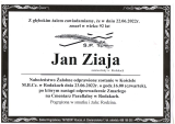 Jan Ziaja
