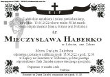 Mieczysława Haberko