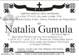 Natalia Gumula