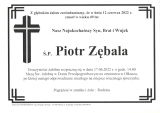 Piotr Zębala