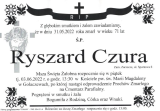 Ryszard Czura