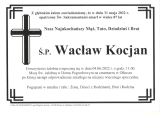 Wacław Kocjan
