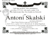 Antoni Skalski