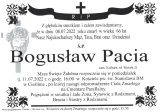 Bogusław Pacia