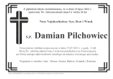Damian Pilchowiec