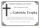 Gabriela Trepka