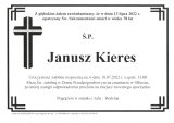 Janusz Kieres
