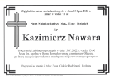 Kazimierz Nawara