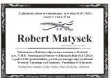 Robert Matysek
