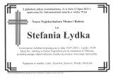 Stefania Łydka