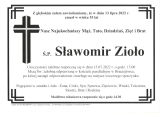 Sławomir Zioło