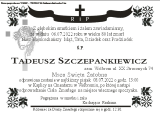 Tadeusz Szczepankiewicz