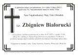 Zbigniew Białorucki