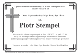Piotr Stempel