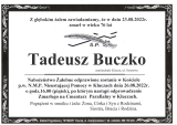 Tadeusz Buczko