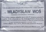 Władysław Woś