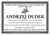 Andrzej Dudek