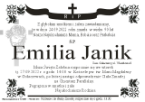 Emilia Janik