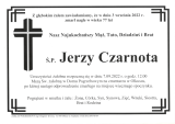 Jerzy Czarnota