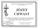 Józef Chwast