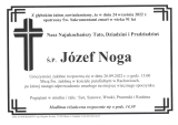 Józef Noga