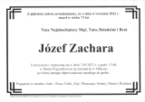 Józef Zachara