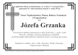 Józefa Grzanka