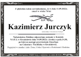Kazimierz Jurczyk