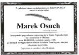 Marek Osuch