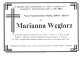 Marianna Węglarz
