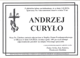 Andrzej Curyło