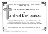 Andrzej Kordaszewski