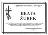 Beata Żurek